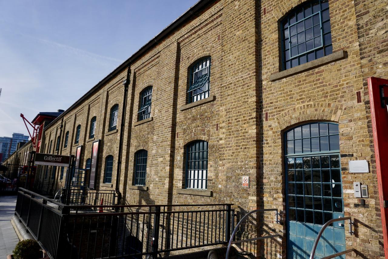 Fox Apartments Barking  Exterior photo