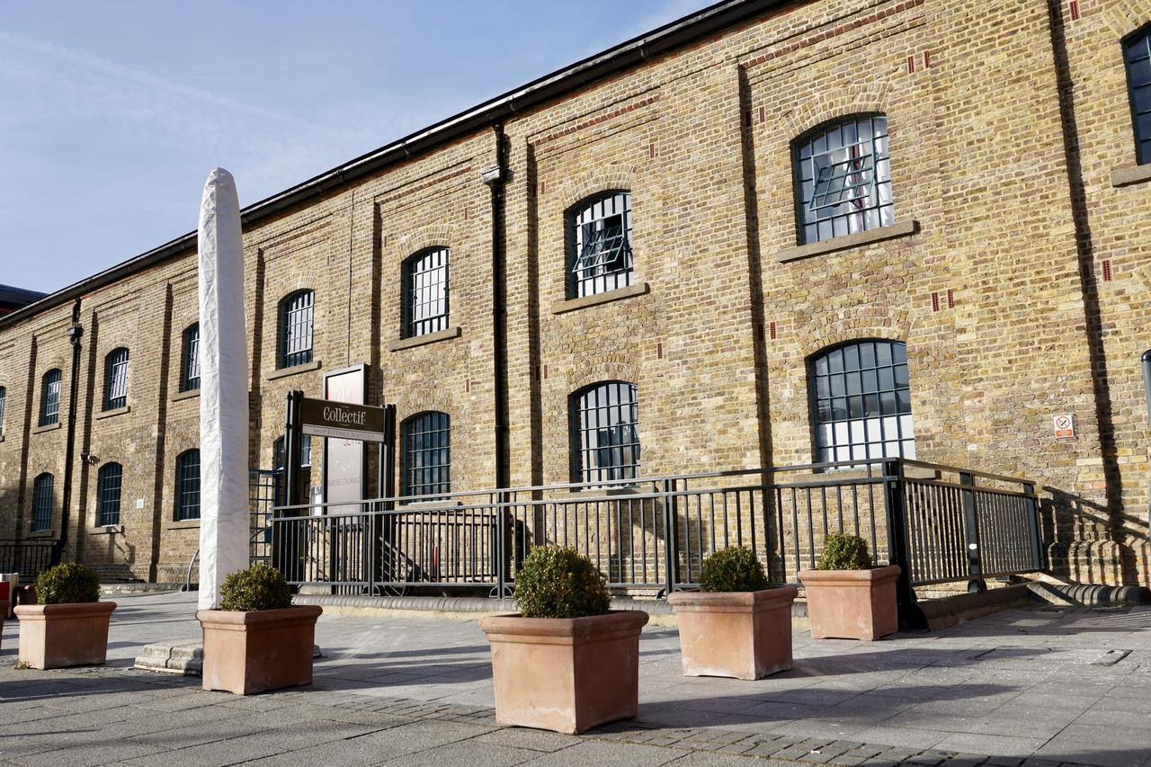 Fox Apartments Barking  Exterior photo
