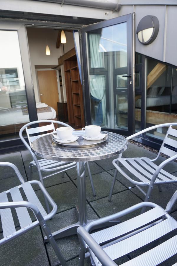 Fox Apartments Barking  Exterior photo